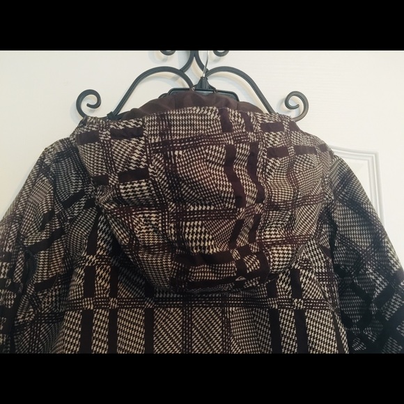 Quiksilver Skiing / Snowboarding Jacket NWOT - Picture 6 of 15